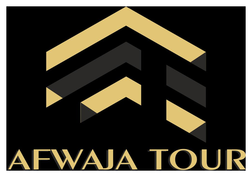 Logo Afwaja Tour