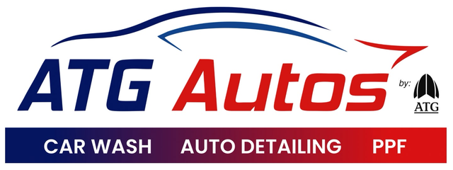Logo ATG Autos