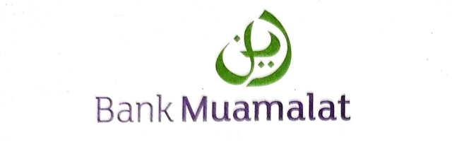 Logo Bank Muamalat