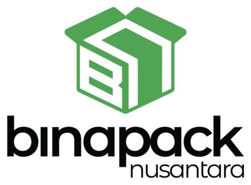 Logo Binapack Nusantara