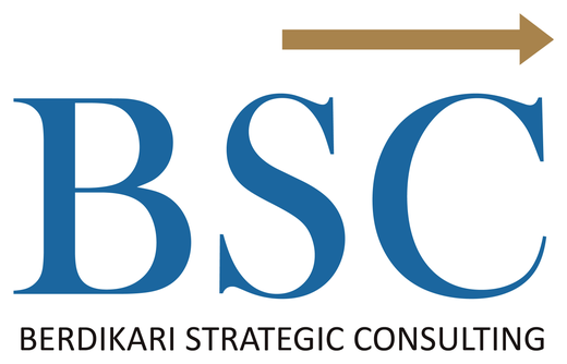Logo BSC