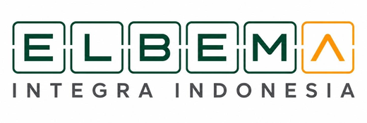 Logo PT Elbema Integra Indonesia