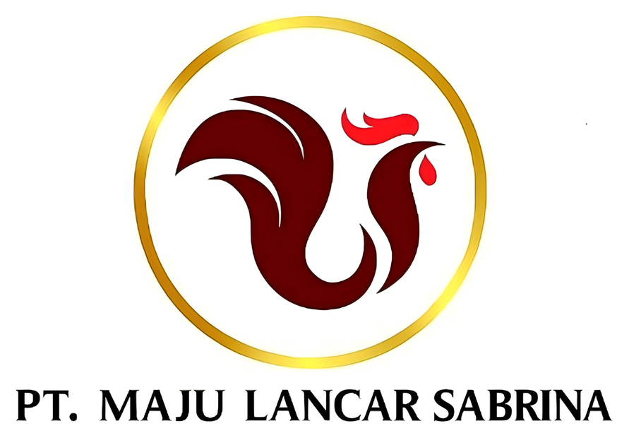 Logo PT. Maju Lancar Sabrina