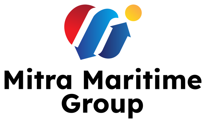 Logo PT Mitra Maritime