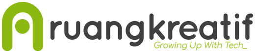Logo Ruang Kreatif