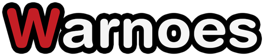 Logo Warnoes